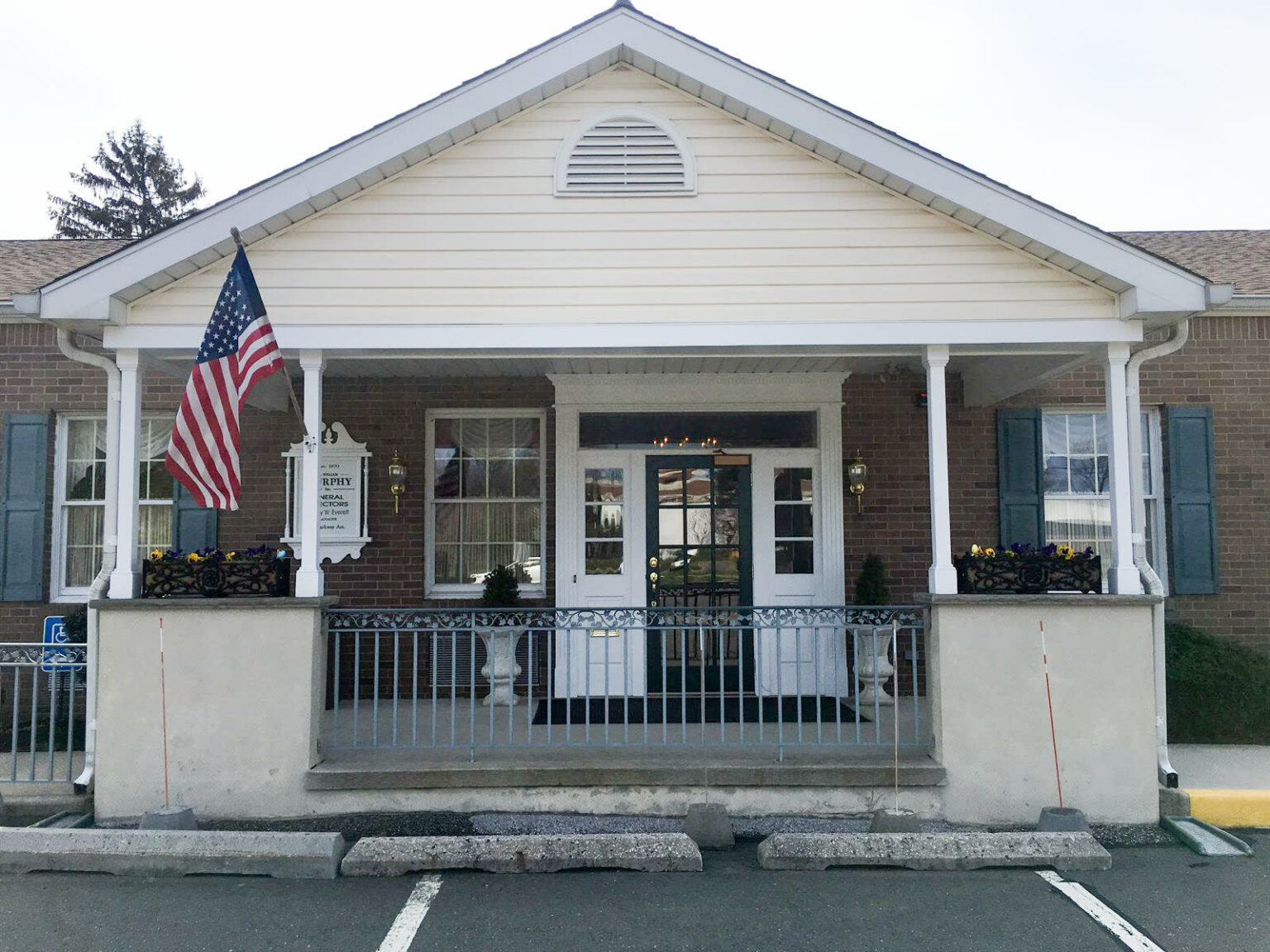 New Jersey Funeral & Cremation | Jersey Memorial Group