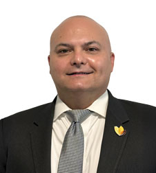 Eugene S. Norton III : Market General Manager/Licensed Funeral Director - Inglesby, Mahaffey Milano, Funeraria Hernandez, Molden, Mathis, Huber Moore, Moore
