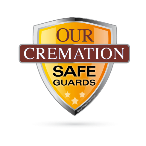 Jersey Memorial Group cremation safeguards and identification process